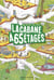 La cabane à 13 étages, Tome 05 - La cabane à 65 étages