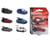 Voiture Premium French Touch - Majorette