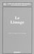 Le lissage