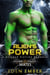 Alien's Power - Outlaw Planet Mates, #2