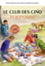 Le Club des 5 pouponne