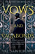 Vows and Vagabonds: a heist fantasy drawn from Hades and Persephone - The Rzymn Job, #1