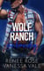 unbändig - Wolf Ranch, #6