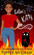 Satan's Kitty: A Pawsitively Purrfect Match Made in Hell - Matchmaking Cats of the Goddesses, #11