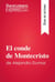 El conde de Montecristo de Alejandro Dumas (Guía de lectura) - Resumen y análisis completo