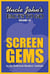Uncle John's Facts to Go Screen Gems