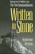 Written in Stone