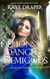 Demons, Danger, and Demigods - Gods and Demons, #4