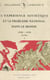 Actes du Colloque sur l'expérience soviétique et le problème national dans le monde, 1920-1939 (1) - Paris, 6, 7, 8 décembre 1978