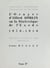 L'œuvre d'Alfred Döblin ou la dialectique de l'Exode 1878-1918 (1) - Thèse pour le Doctorat ès-lettres