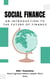 Social Finance: An Introduction The Future of Finance