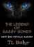 Legend of Baggy Bones Case #1 West End Petville Murder - Baggy Bones, #1