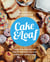 Cake & Loaf - Satisfy Your Cravings with Over 85 Recipes for Everyday Baking and Sweet Treats