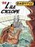 Papyrus - Tome 14 - L'île au cyclope