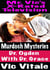 Mr. Vic’s X-Rated Television Murdoch Mysteries  Dr. Ogden  With Dr. Grace