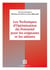 Accompagner les soignants et les aidants - Avec les Techniques d'Optimisation du Potentiel