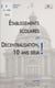 Établissements scolaires et décentralisation : 10 ans déjà ! - Journée d'études du 15 janvier 1996