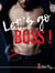 Let's go BOSS ! - Collection livres Boss !