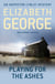 Playing For The Ashes - A must-read mystery featuring Lynley, now appearing on BBC1 and iPlayer