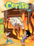 Cerise  - Tome 2 - Smart faune