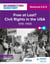 Connecting History: National 4 & 5 Free at last? Civil Rights in the USA, 1918–1968