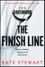 The Finish Line - The hottest and most addictive enemies to lovers romance you’ll read all year . . .