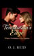Temptation's Edge - A Scandalous Affair with My Mom's Best Friend