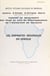 Les disparités régionales en Afrique - Actes du séminaire franco-polonais réuni à Kazimierz-Dolny les 15, 16 et 17 mai 1978