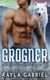 Grogner - Les loups de Winter Pass, #2