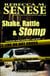 Shake, Rattle & Stomp: A Tiffany Waters Paranormal Mystery