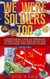 A Historical Look at Germany During the Cold War From the US Soldiers Who Served There - We Were Soldiers Too, #2