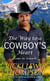 The Way to a Cowboy's Heart - Sons of Chance, #8