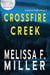 Crossfire Creek - Aroostine Higgins Novels, #5