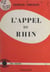 L'appel du Rhin