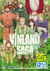 Vinland Saga - tome 25