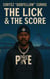 The Lick and the Score - The Lick and the Score 1, #1