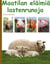Maatilan eläimiä - lastenrunoja