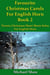 Favourite Christmas Carols For English Horn Book 2