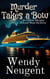 Murder Takes a Bow - An Olivia Morgan Cruise Ship Mystery, #1