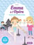 Emma à l'Opéra - Premiers pas à l'école de danse  - T2