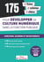 175 fiches, schémas et vidéos pour développer sa culture numérique dans la fonction publique - Concours de la fonction publique, examens et entretiens - cat. A, B et C