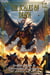 The Scales of Death - The Esfah Sagas, #8