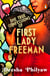 The True Confessions of First Lady Freeman - Decadent. Delicious. Daring. THE Debut of 2027