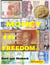 Money Is Freedom