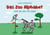 Das Zoo Alphabet - Vom Ara bis zum Zebra
