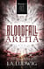 Bloodfall Arena - Blood Magic Series, #1