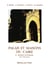 Palais et maisons du Caire. TomeII - Époque ottomane (XVIe-XVIIIe siècles)