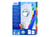 Lot de 12 intercalaires A4 - Mylar - Carton - Elba - Onglets mensuels
