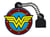 Clé USB Emtec - 16 Go - DC Wonderwoman