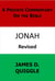 A Private Commentary on the Bible: Jonah - A Private Commentary on the Bible, #5